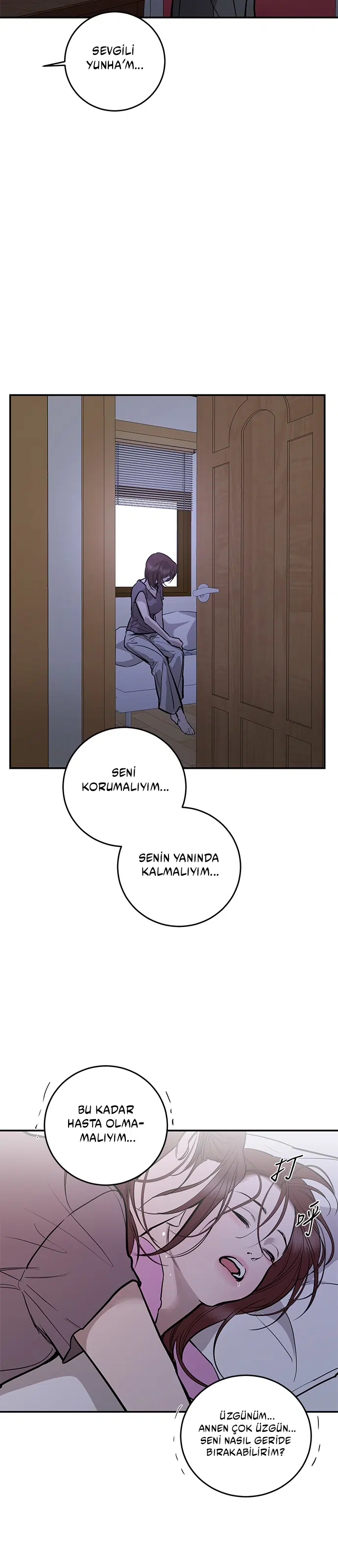 Ölümsüzün Kaotik Hayatı - Bölüm 103 Sayfa 15