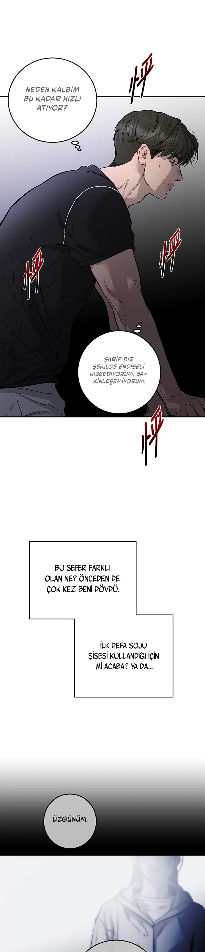 Ölümsüzün Kaotik Hayatı - Bölüm 105 Sayfa 4