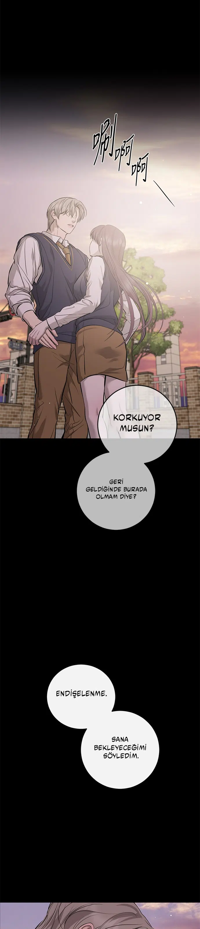 Ölümsüzün Kaotik Hayatı - Bölüm 106 Sayfa 5