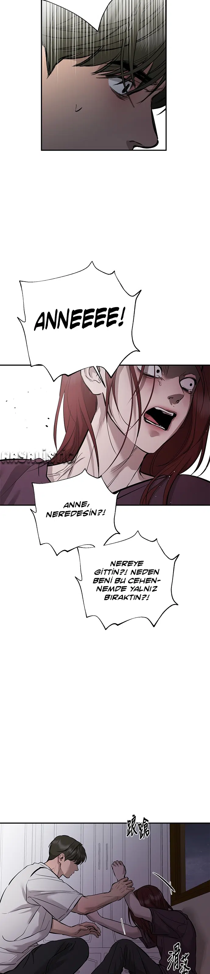 Ölümsüzün Kaotik Hayatı - Bölüm 108 Sayfa 14