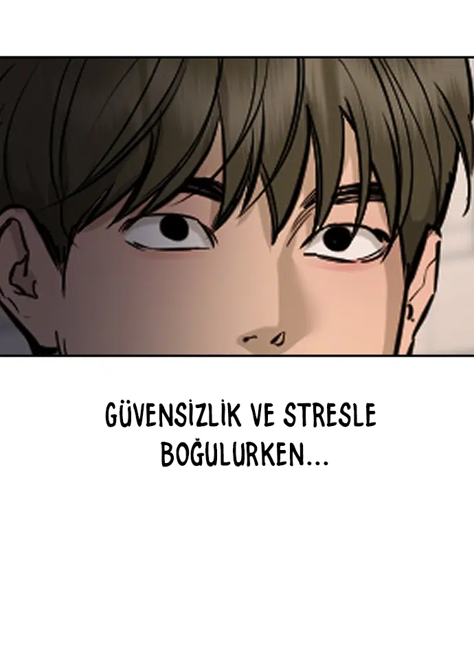 Ölümsüzün Kaotik Hayatı - Bölüm 108 Sayfa 21