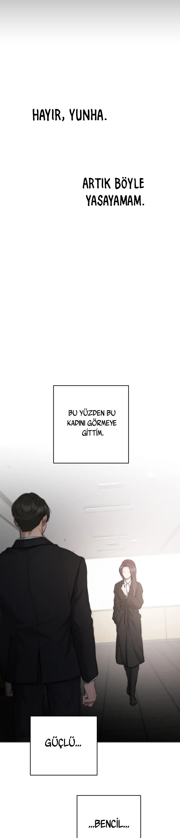 Ölümsüzün Kaotik Hayatı - Bölüm 109 Sayfa 22