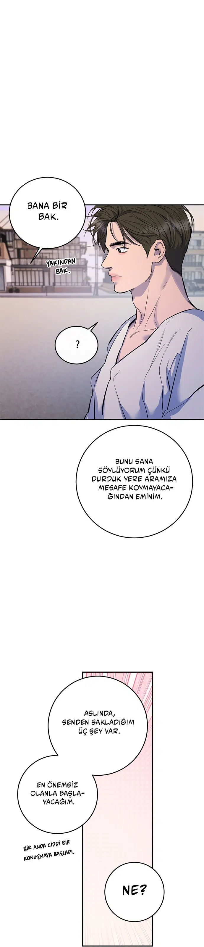 Ölümsüzün Kaotik Hayatı - Bölüm 109 Sayfa 32
