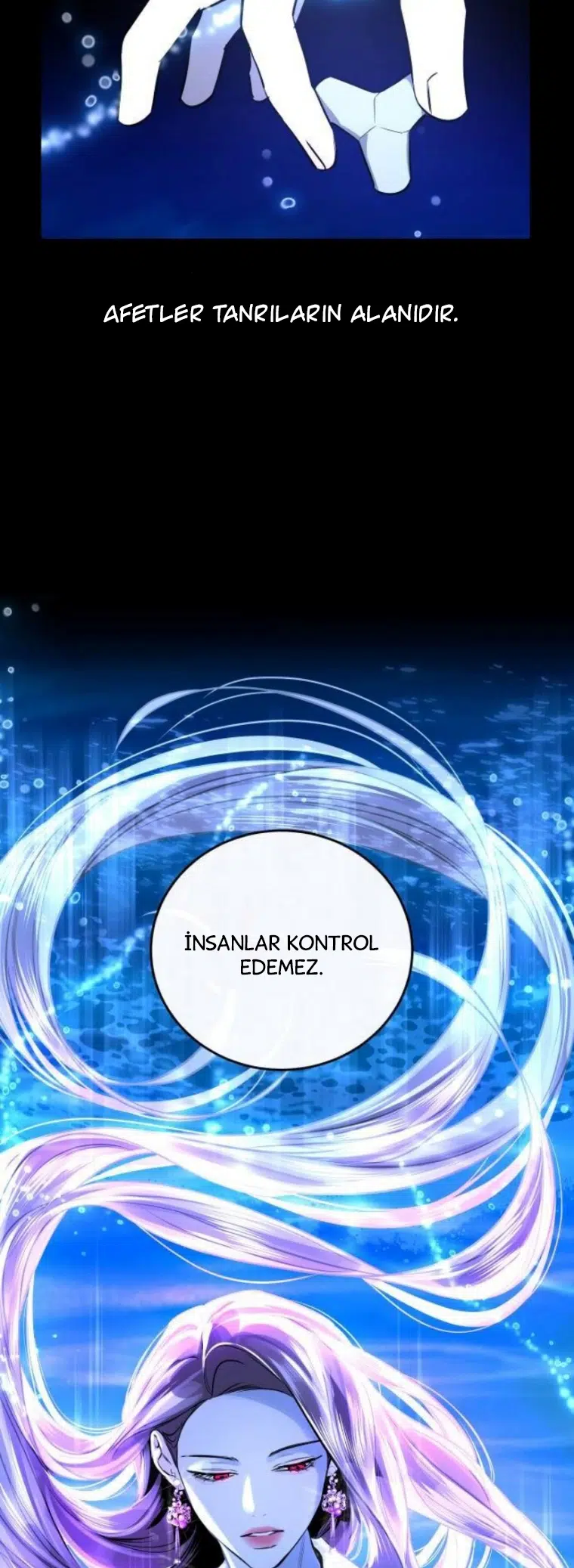 Ölümsüzün Kaotik Hayatı - Bölüm 10 Sayfa 13