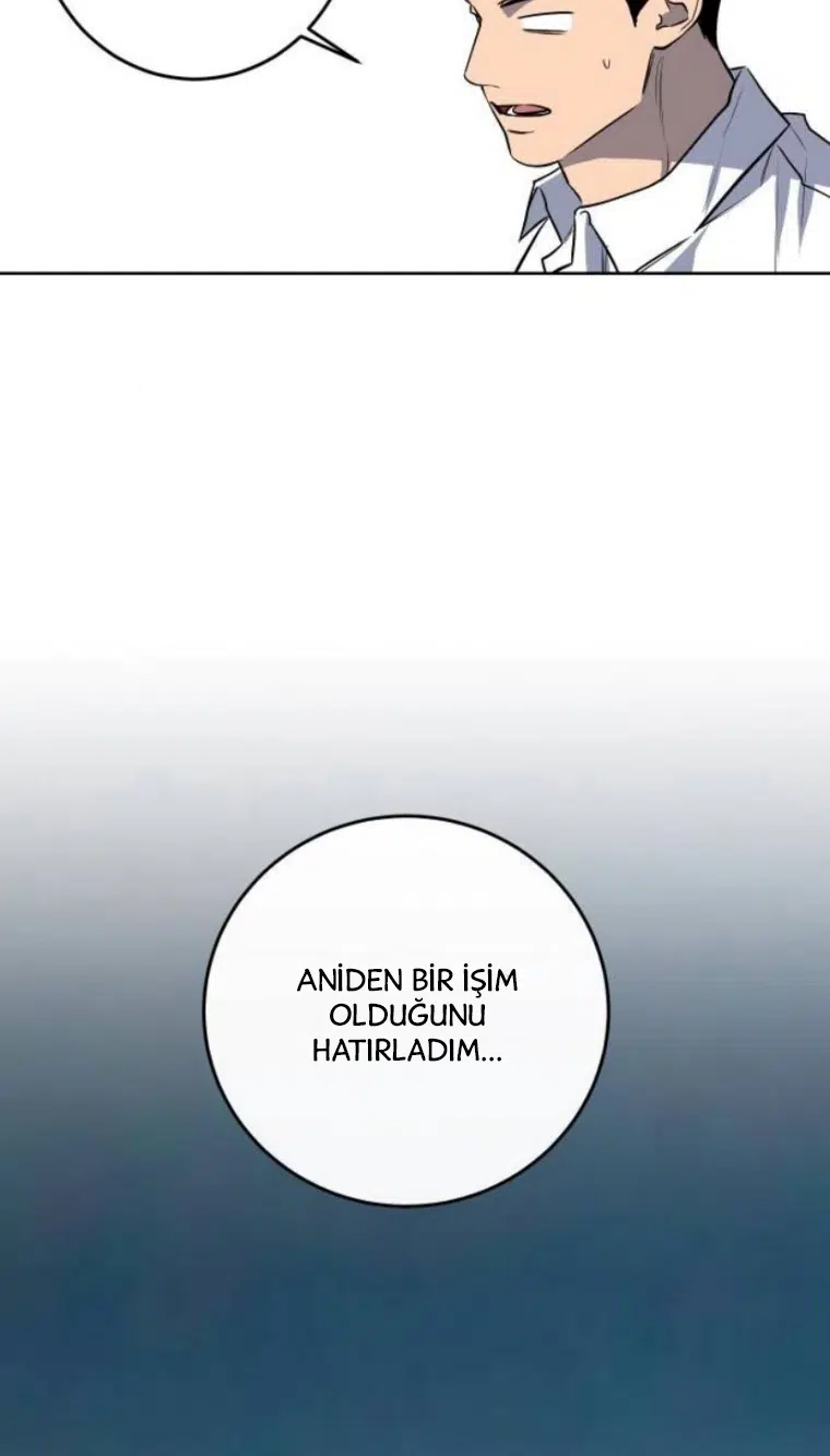 Ölümsüzün Kaotik Hayatı - Bölüm 10 Sayfa 24