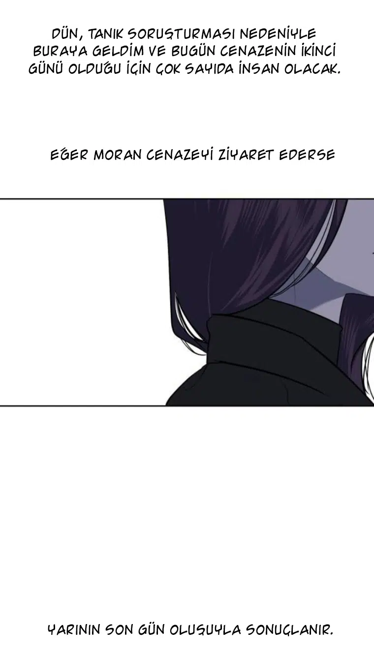 Ölümsüzün Kaotik Hayatı - Bölüm 10 Sayfa 27