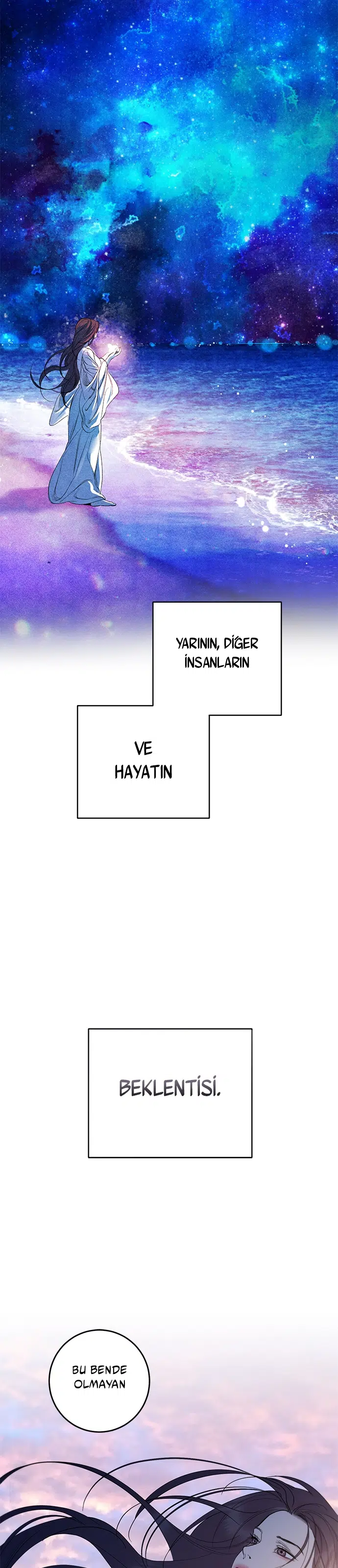Ölümsüzün Kaotik Hayatı - Bölüm 110 Sayfa 14