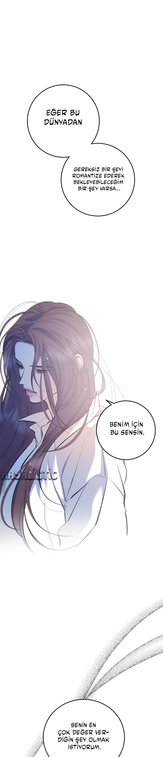 Ölümsüzün Kaotik Hayatı - Bölüm 110 Sayfa 16