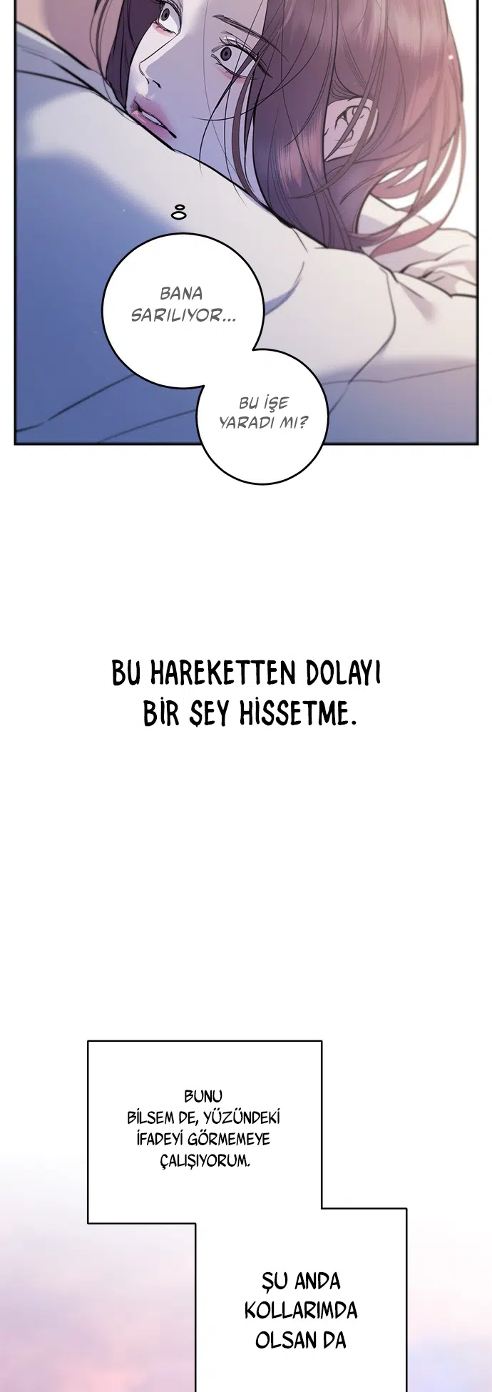 Ölümsüzün Kaotik Hayatı - Bölüm 110 Sayfa 21