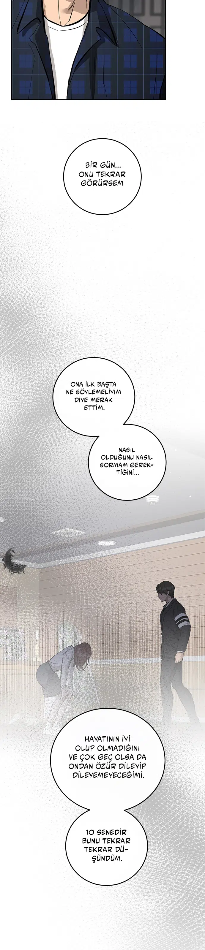 Ölümsüzün Kaotik Hayatı - Bölüm 111 Sayfa 24