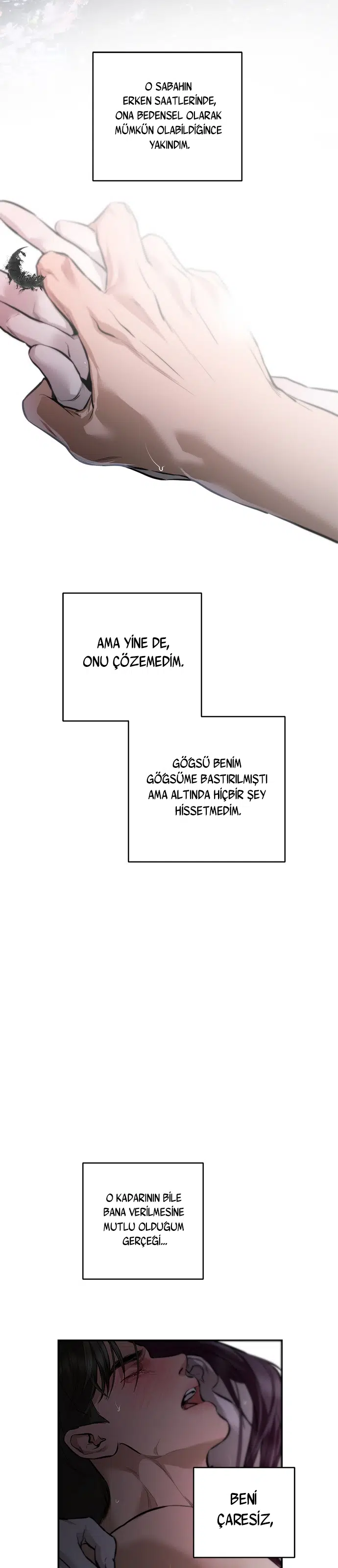 Ölümsüzün Kaotik Hayatı - Bölüm 112 Sayfa 8