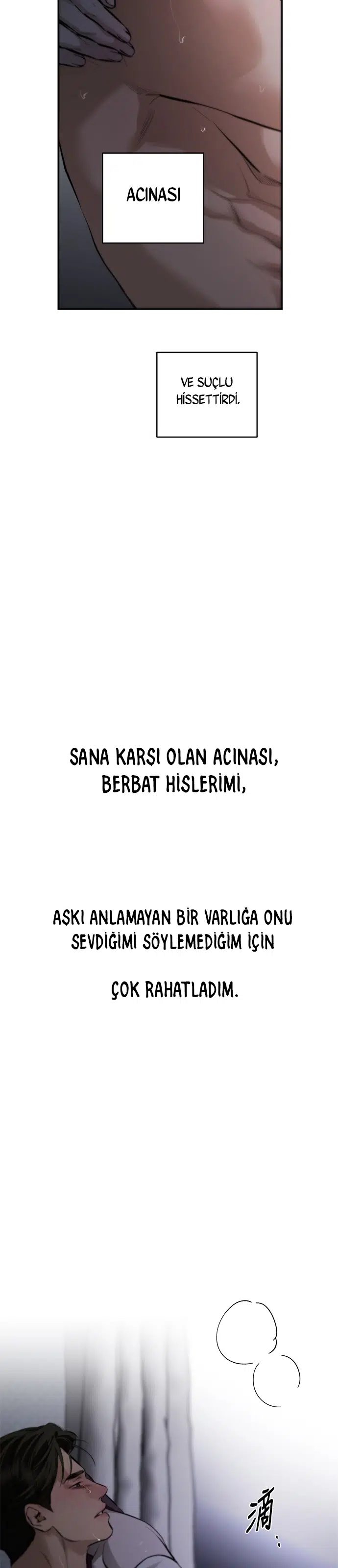 Ölümsüzün Kaotik Hayatı - Bölüm 112 Sayfa 9