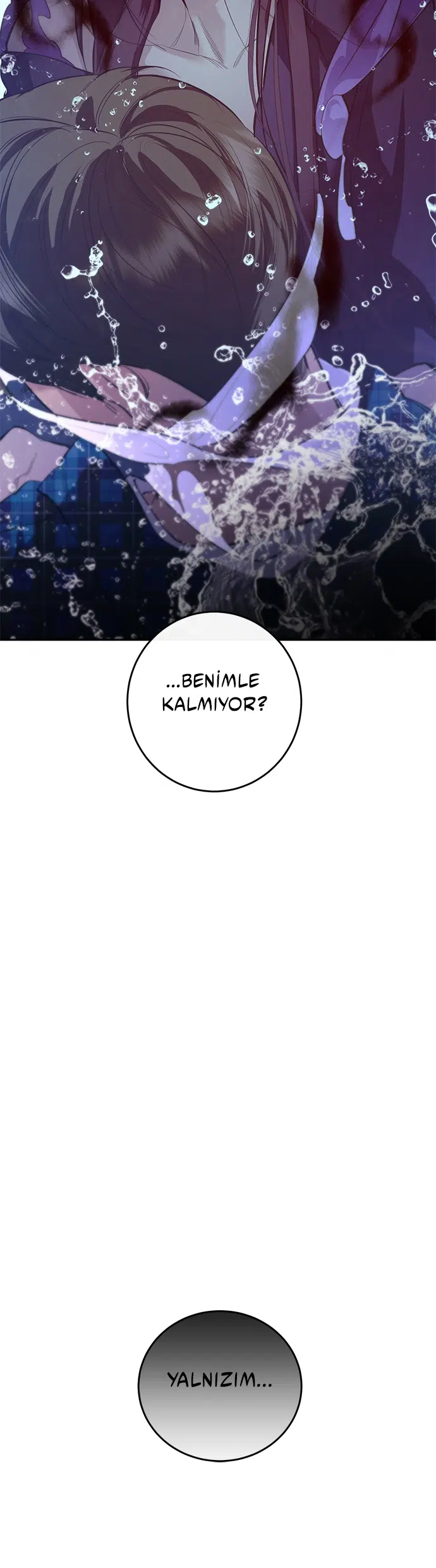 Ölümsüzün Kaotik Hayatı - Bölüm 112 Sayfa 32