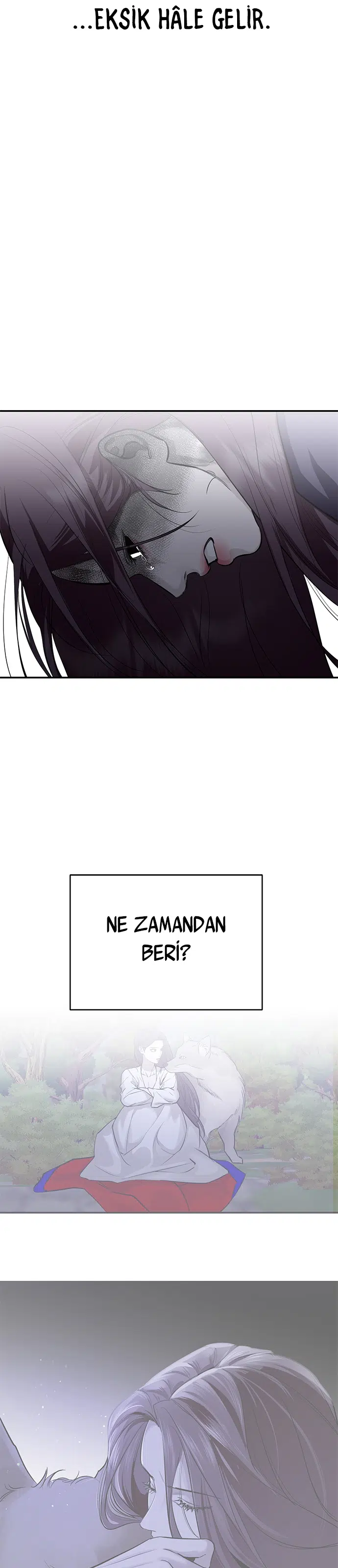 Ölümsüzün Kaotik Hayatı - Bölüm 112 Sayfa 38