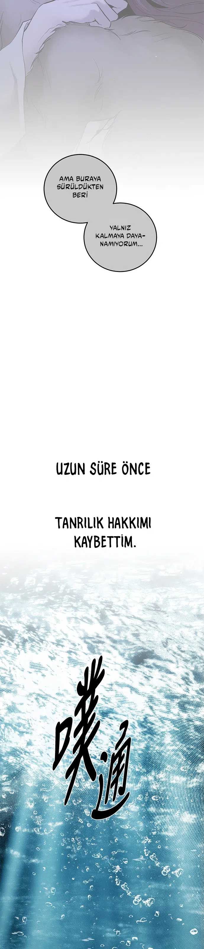 Ölümsüzün Kaotik Hayatı - Bölüm 112 Sayfa 39