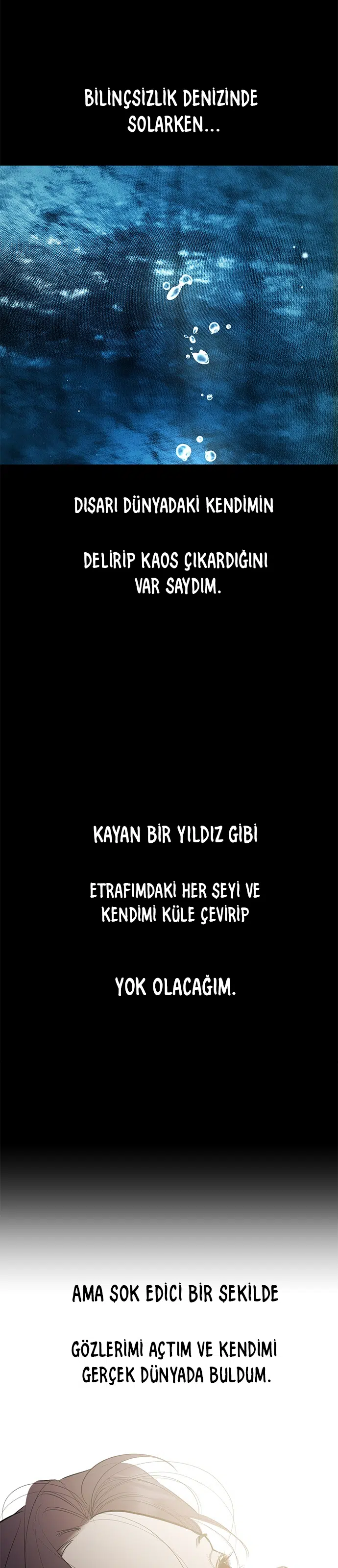 Ölümsüzün Kaotik Hayatı - Bölüm 112 Sayfa 42