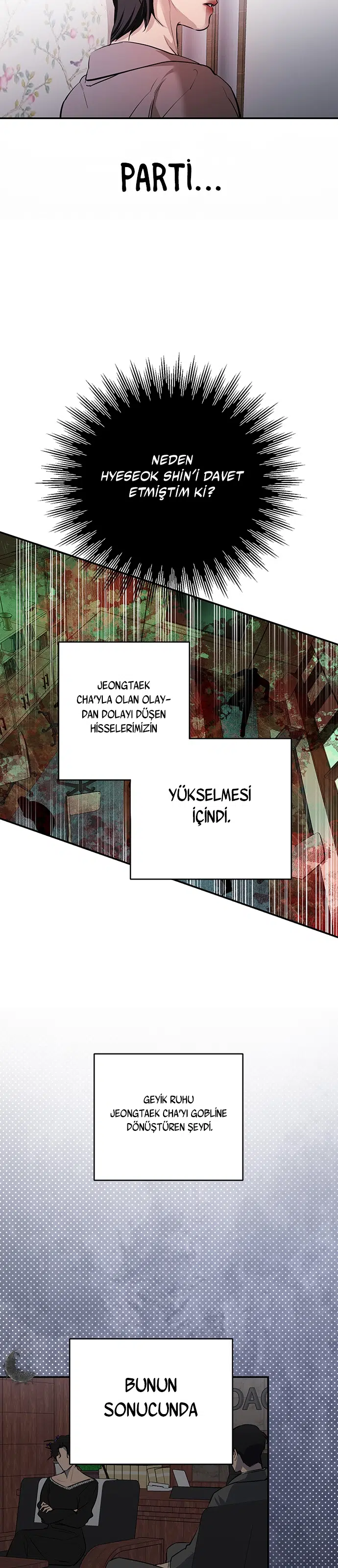 Ölümsüzün Kaotik Hayatı - Bölüm 114 Sayfa 7