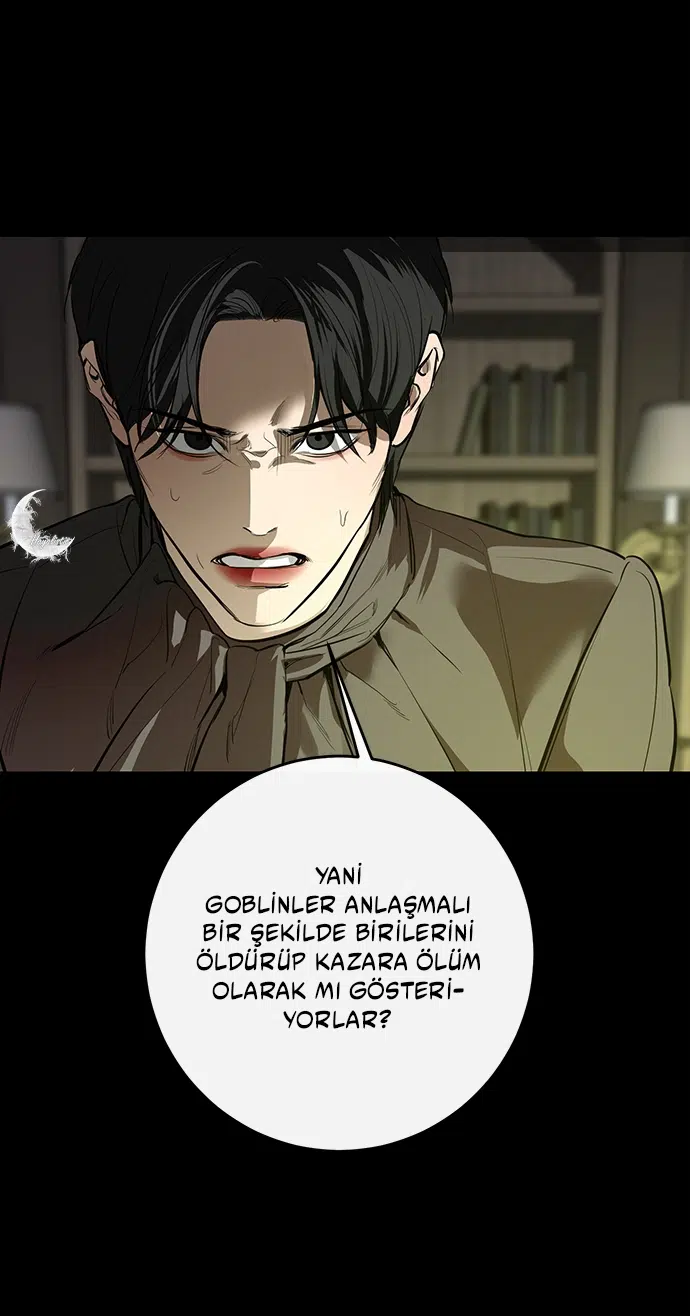 Ölümsüzün Kaotik Hayatı - Bölüm 114 Sayfa 20