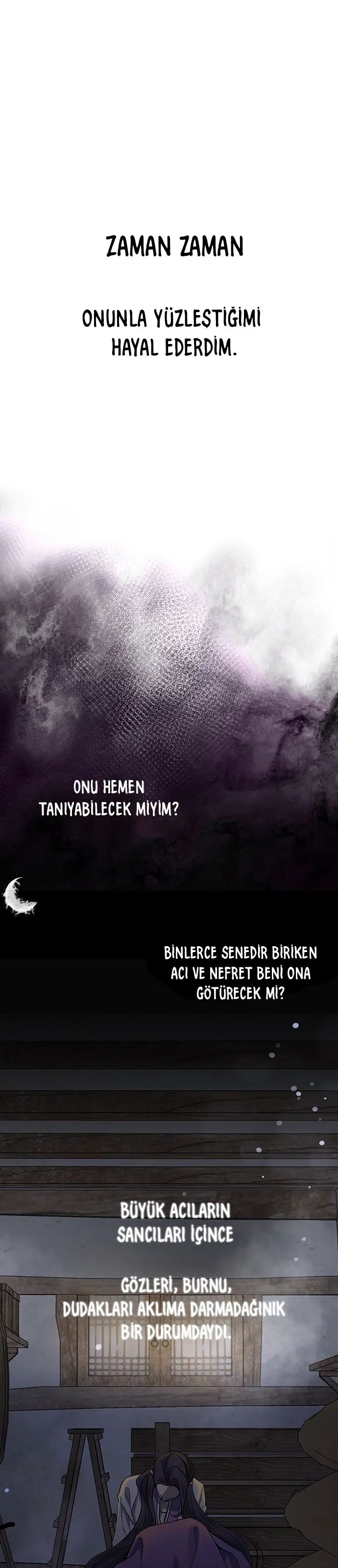 Ölümsüzün Kaotik Hayatı - Bölüm 118 Sayfa 2