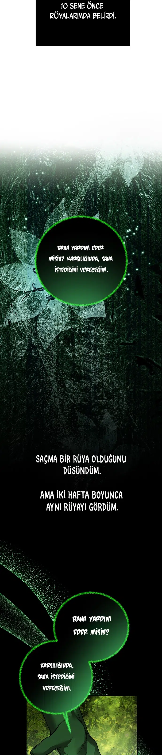 Ölümsüzün Kaotik Hayatı - Bölüm 118 Sayfa 11