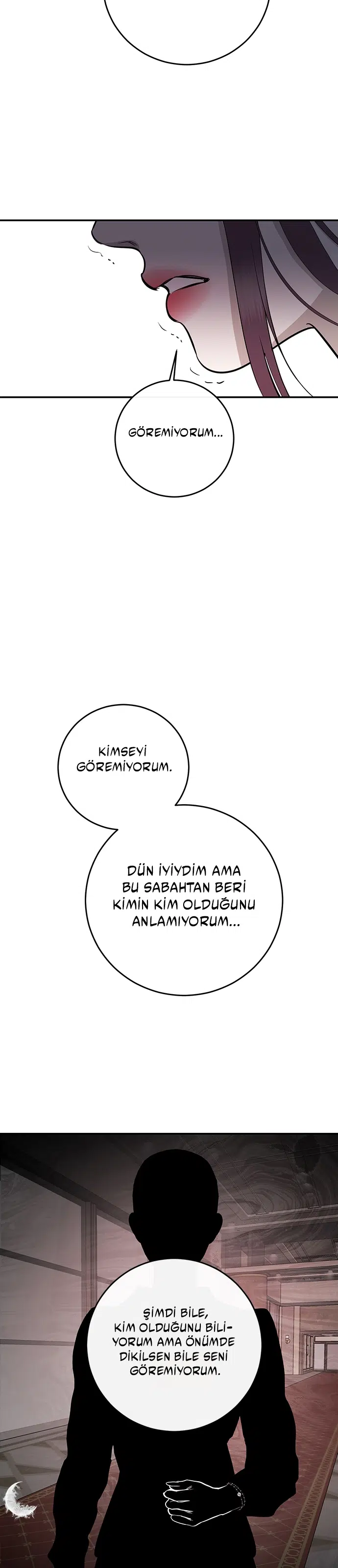 Ölümsüzün Kaotik Hayatı - Bölüm 118 Sayfa 16