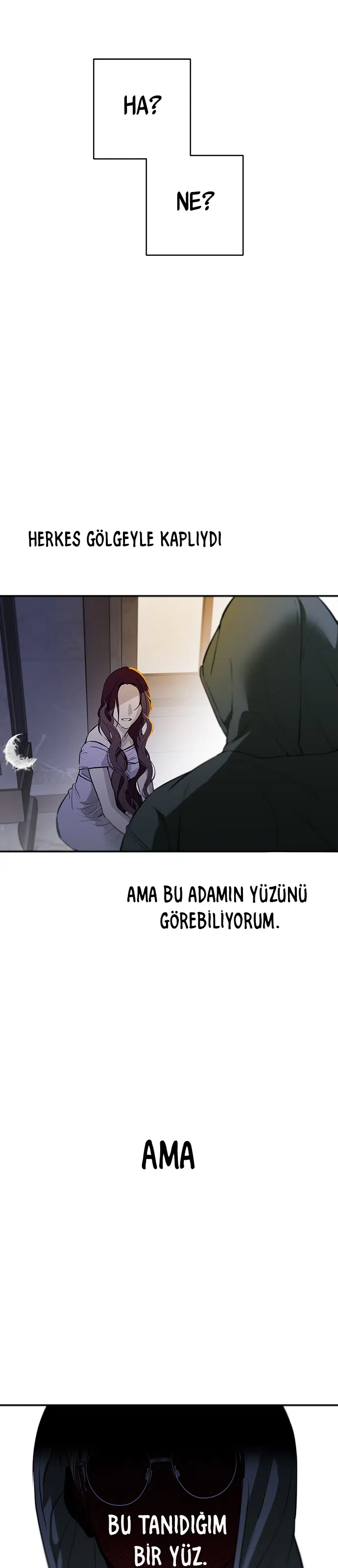 Ölümsüzün Kaotik Hayatı - Bölüm 119 Sayfa 2