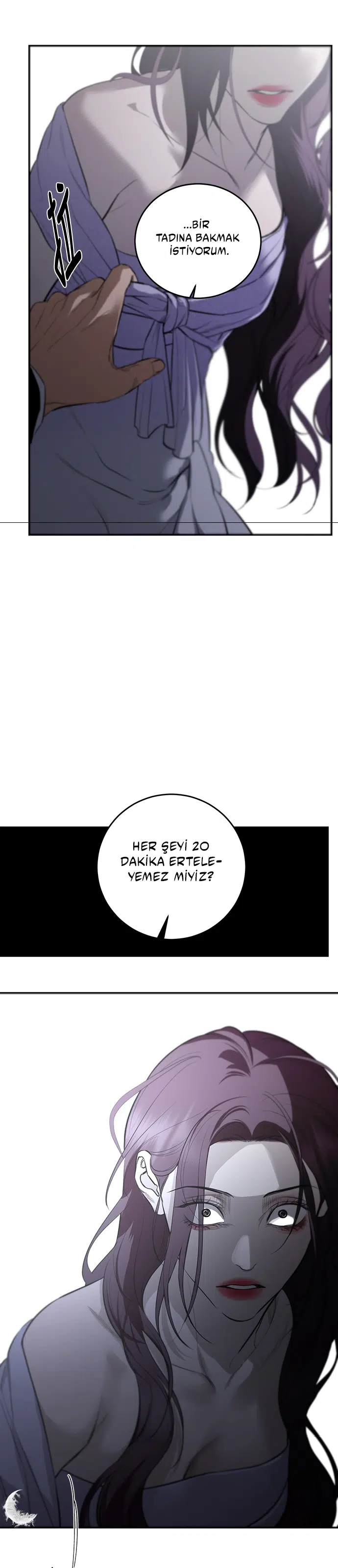 Ölümsüzün Kaotik Hayatı - Bölüm 119 Sayfa 11