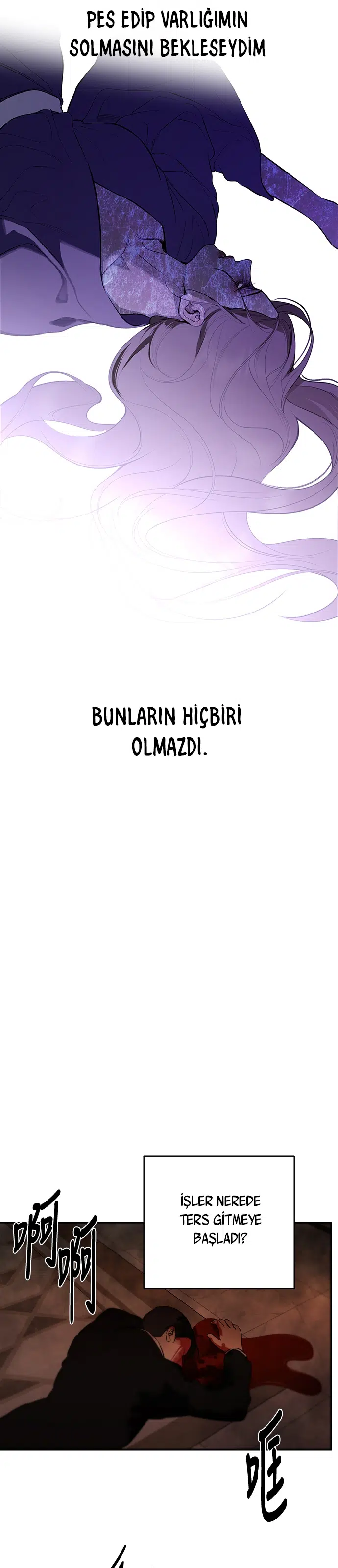 Ölümsüzün Kaotik Hayatı - Bölüm 120 Sayfa 22