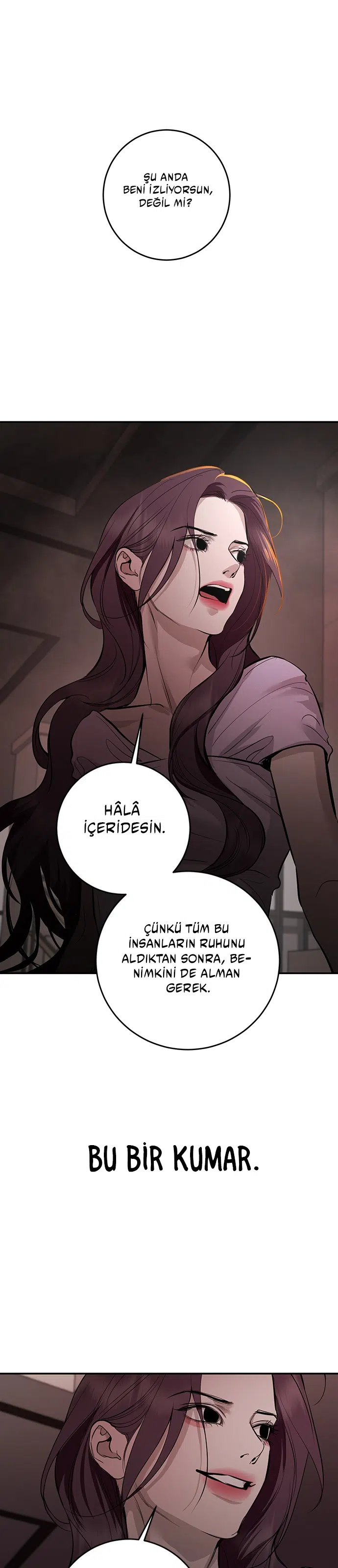 Ölümsüzün Kaotik Hayatı - Bölüm 121 Sayfa 14