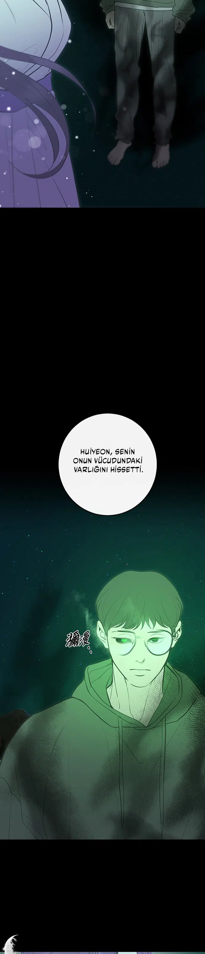 Ölümsüzün Kaotik Hayatı - Bölüm 121 Sayfa 28