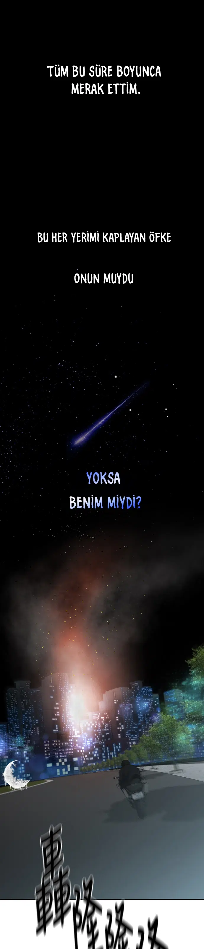 Ölümsüzün Kaotik Hayatı - Bölüm 122 Sayfa 2