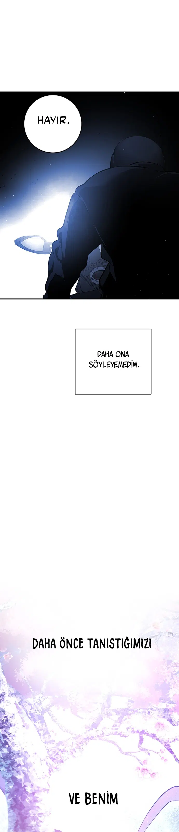Ölümsüzün Kaotik Hayatı - Bölüm 122 Sayfa 4