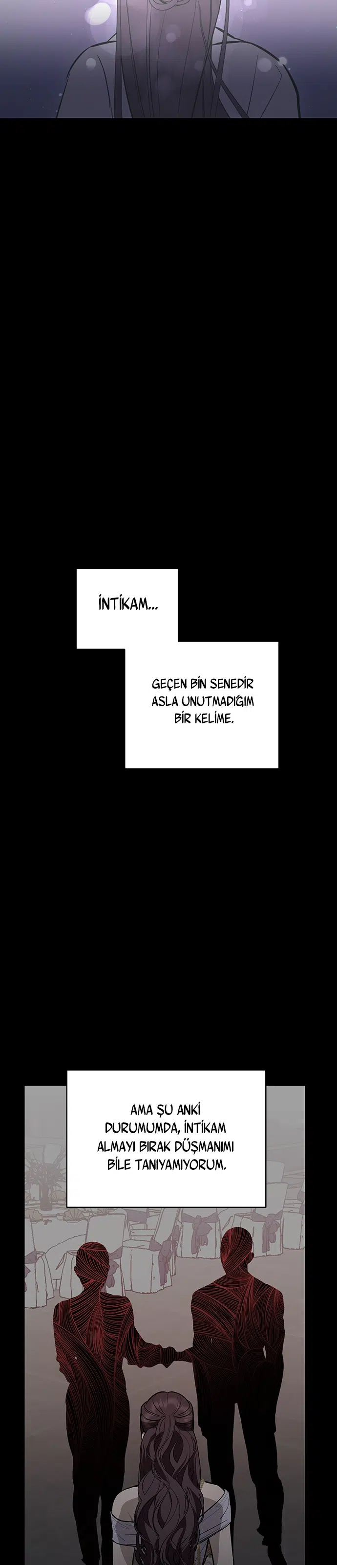 Ölümsüzün Kaotik Hayatı - Bölüm 122 Sayfa 6