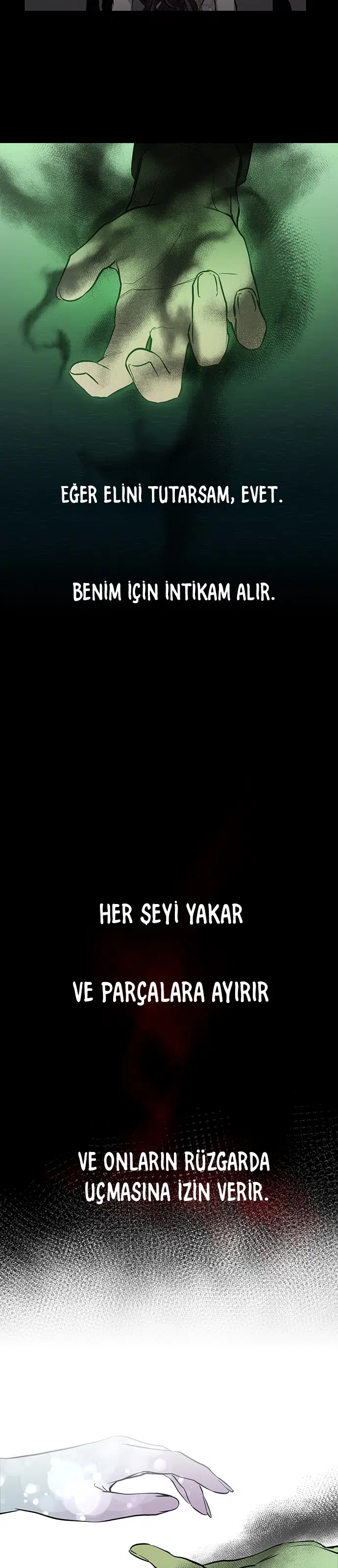 Ölümsüzün Kaotik Hayatı - Bölüm 122 Sayfa 7