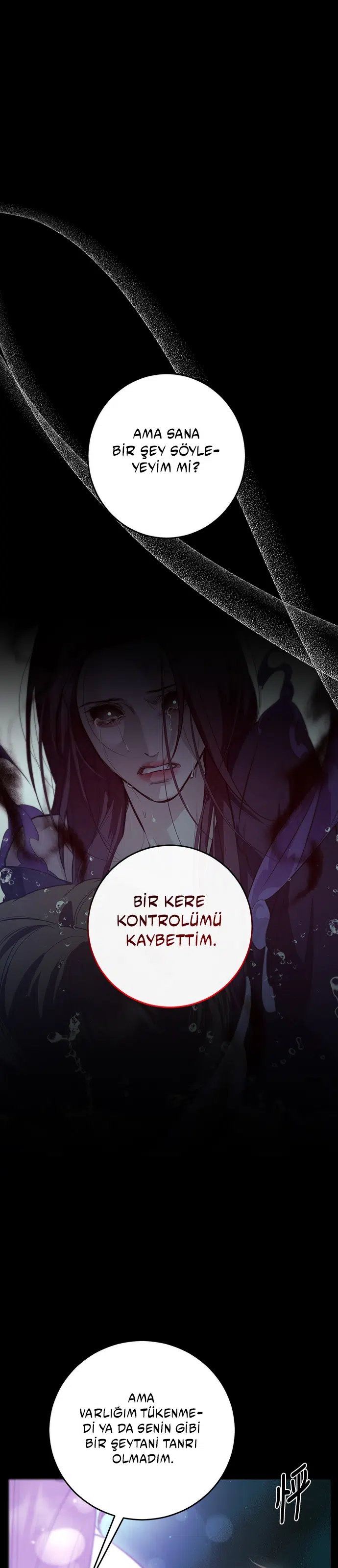 Ölümsüzün Kaotik Hayatı - Bölüm 122 Sayfa 11