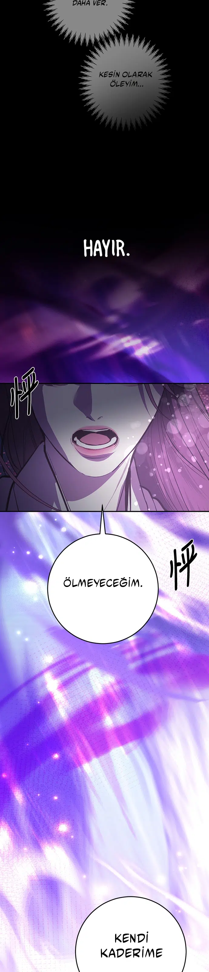 Ölümsüzün Kaotik Hayatı - Bölüm 122 Sayfa 13