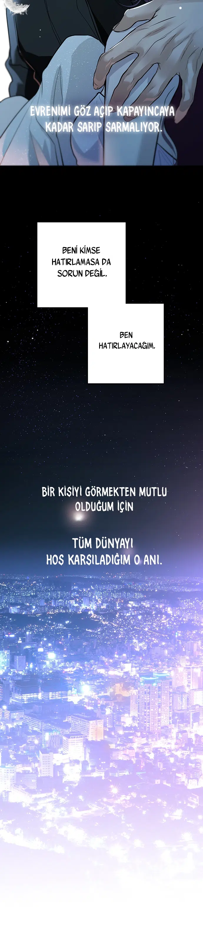 Ölümsüzün Kaotik Hayatı - Bölüm 122 Sayfa 44