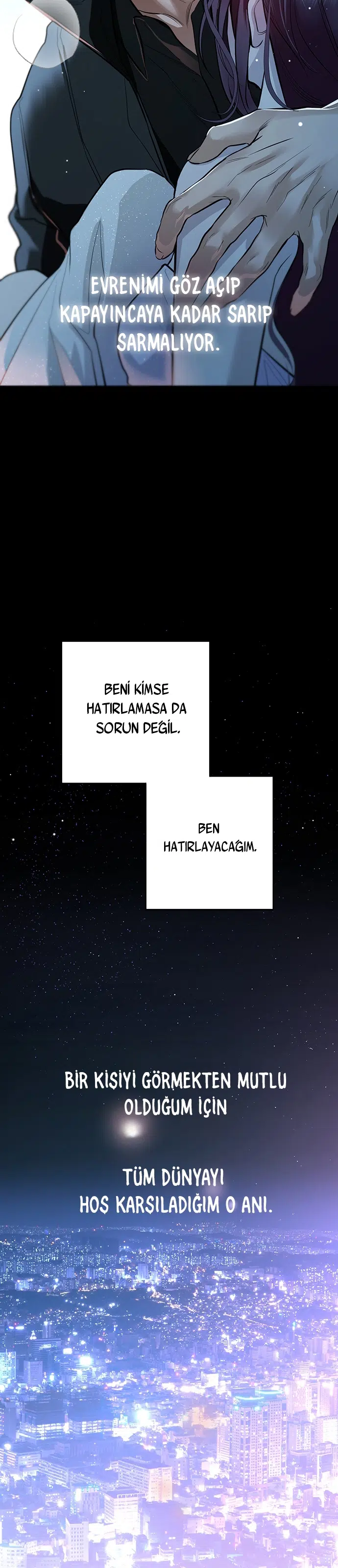 Ölümsüzün Kaotik Hayatı - Bölüm 123 Sayfa 5