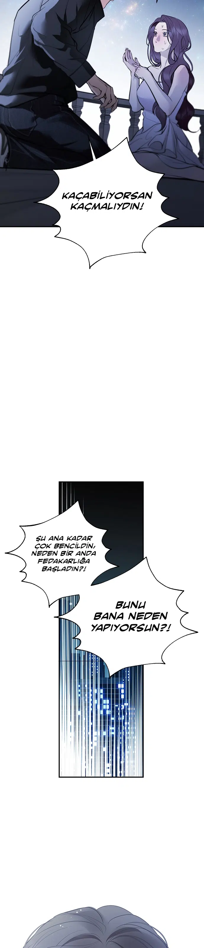 Ölümsüzün Kaotik Hayatı - Bölüm 123 Sayfa 11