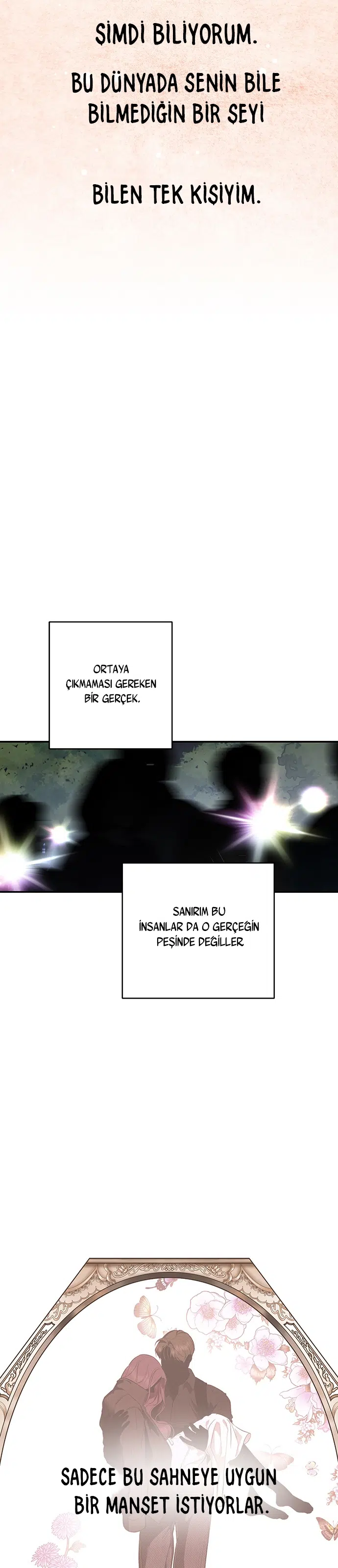 Ölümsüzün Kaotik Hayatı - Bölüm 123 Sayfa 42