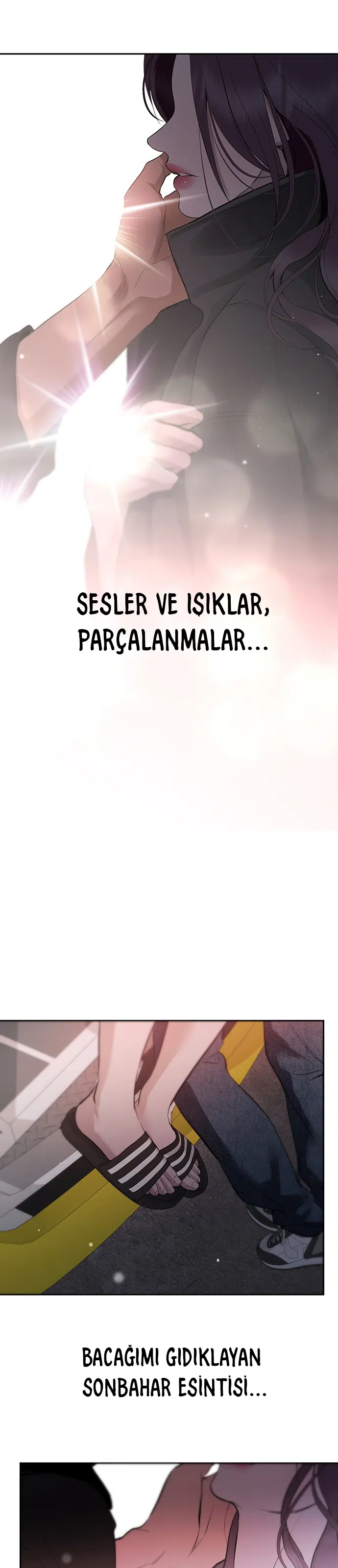 Ölümsüzün Kaotik Hayatı - Bölüm 124 Sayfa 6