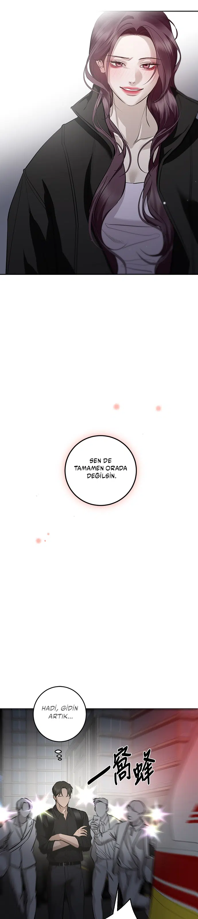 Ölümsüzün Kaotik Hayatı - Bölüm 124 Sayfa 10