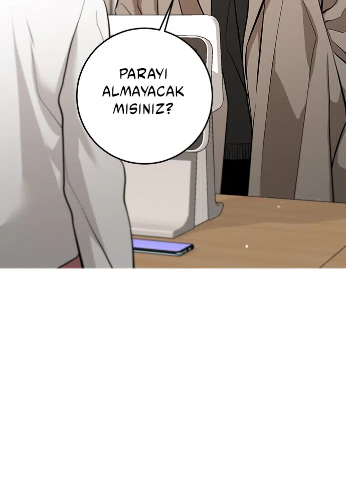 Ölümsüzün Kaotik Hayatı - Bölüm 125 Sayfa 21