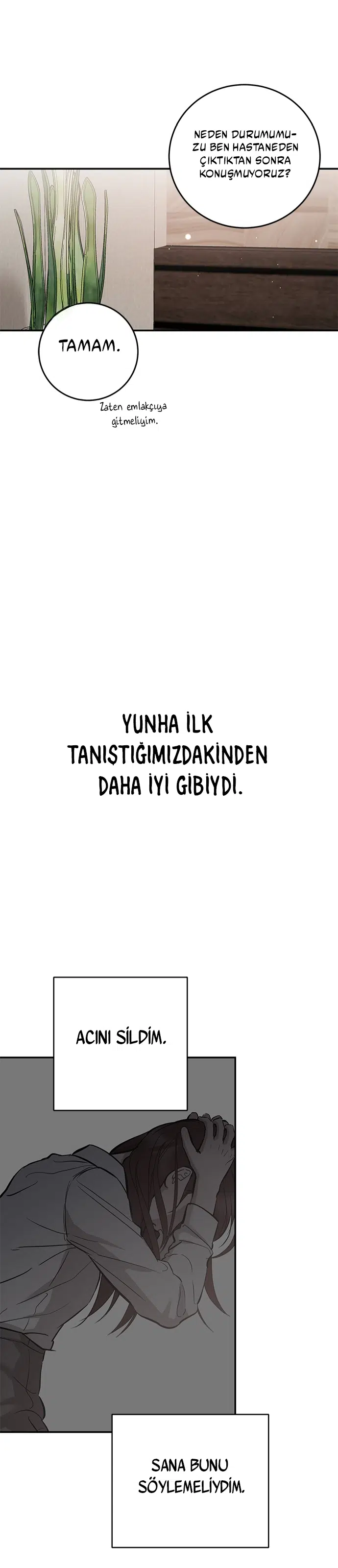 Ölümsüzün Kaotik Hayatı - Bölüm 125 Sayfa 40