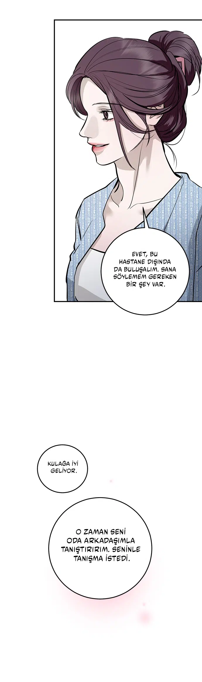 Ölümsüzün Kaotik Hayatı - Bölüm 125 Sayfa 41