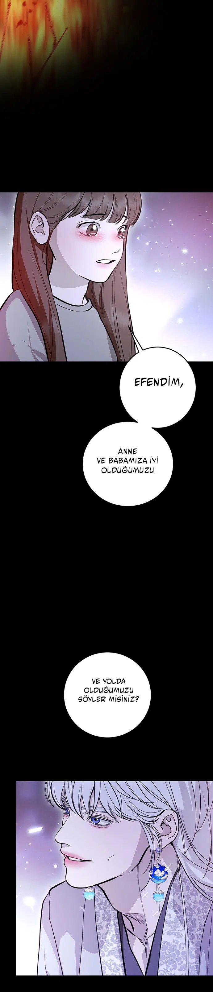 Ölümsüzün Kaotik Hayatı - Bölüm 126 Sayfa 6