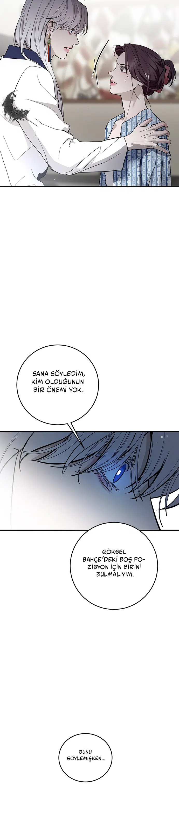 Ölümsüzün Kaotik Hayatı - Bölüm 126 Sayfa 34