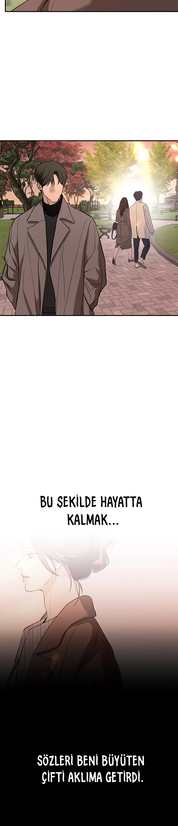 Ölümsüzün Kaotik Hayatı - Bölüm 127 Sayfa 33