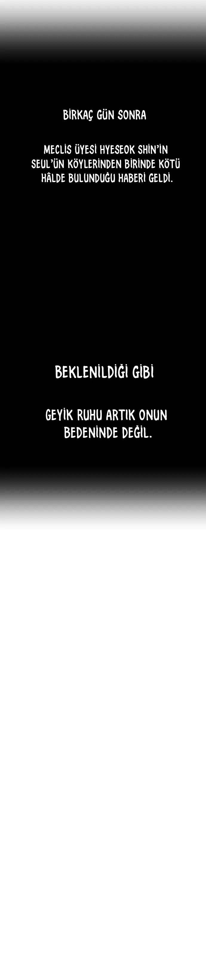 Ölümsüzün Kaotik Hayatı - Bölüm 127 Sayfa 45
