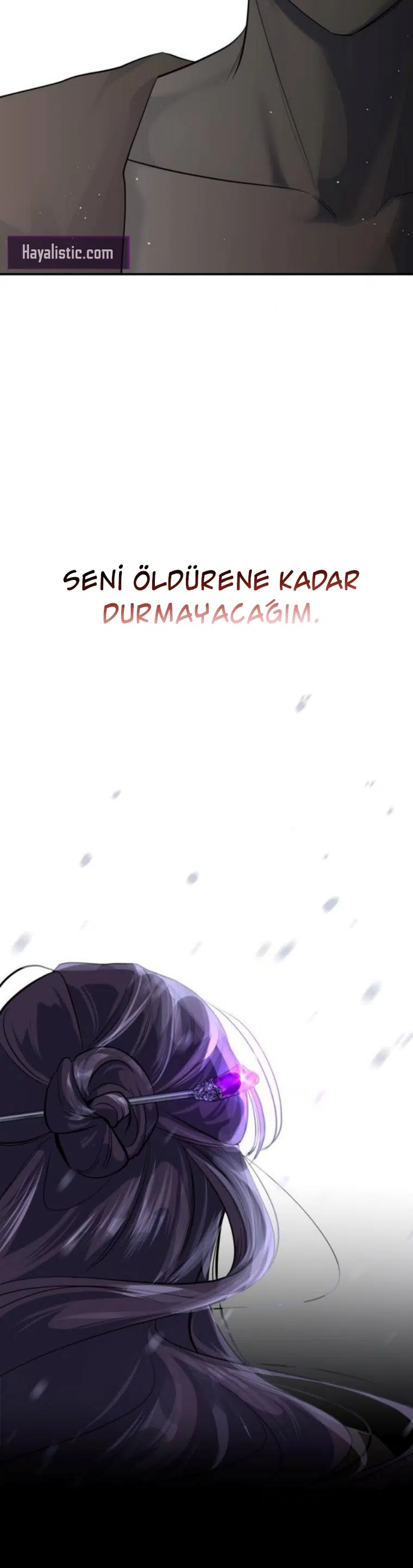 Ölümsüzün Kaotik Hayatı - Bölüm 15 Sayfa 23